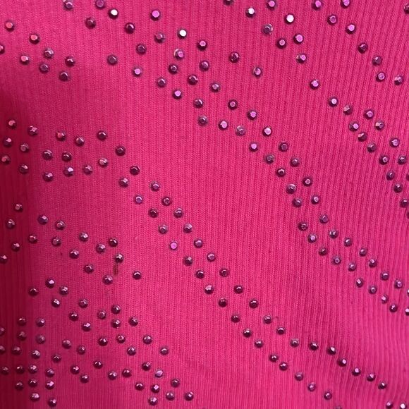 Cato bejeweled   tank top - Picture 4 of 4